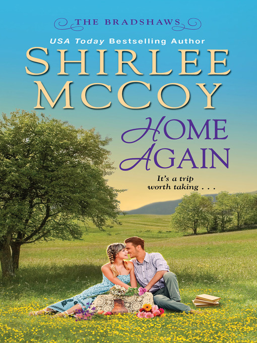Title details for Home Again by Shirlee McCoy - Available